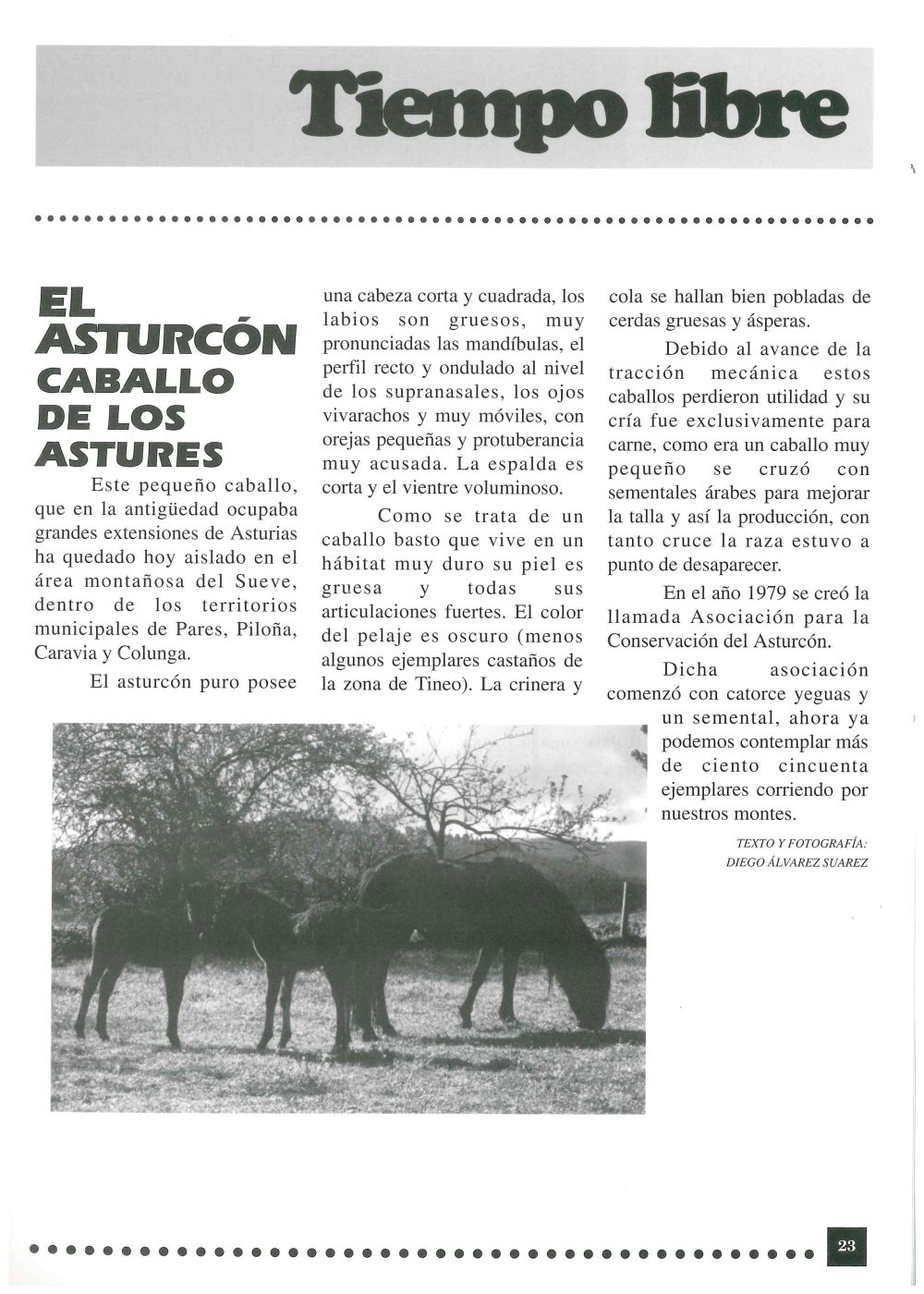 Revista Nuestra Prensa