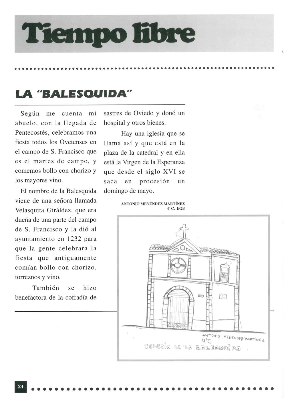 Revista Nuestra Prensa