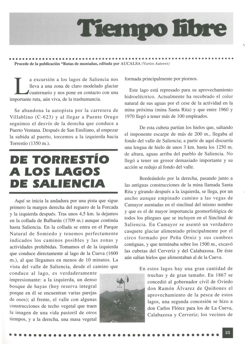 Revista Nuestra Prensa