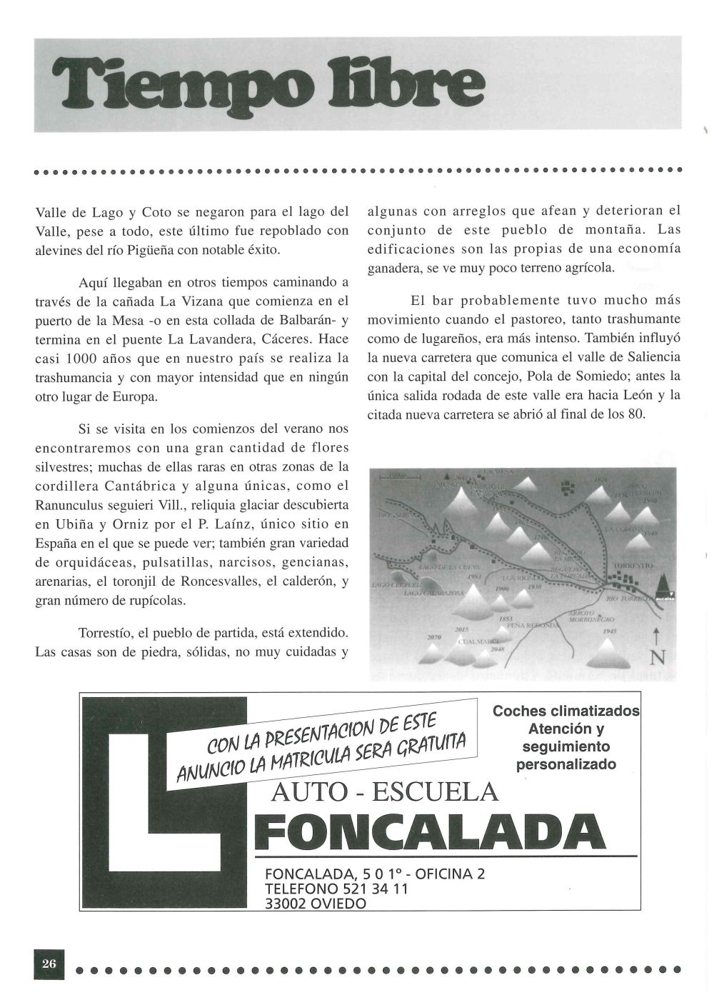 Revista Nuestra Prensa