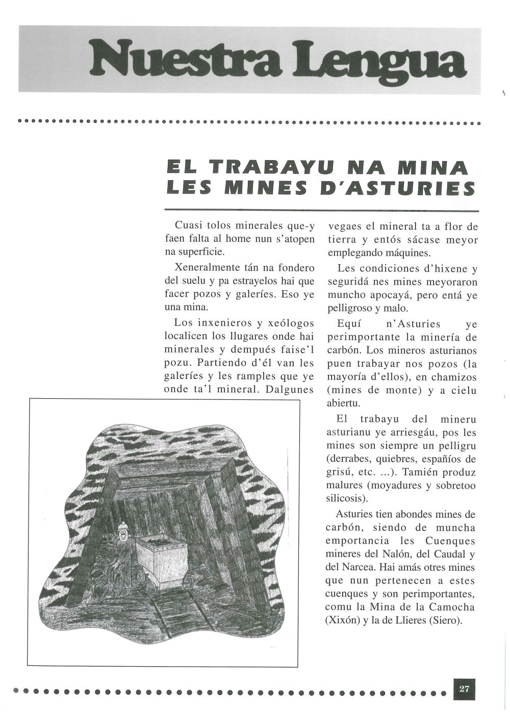 Revista Nuestra Prensa