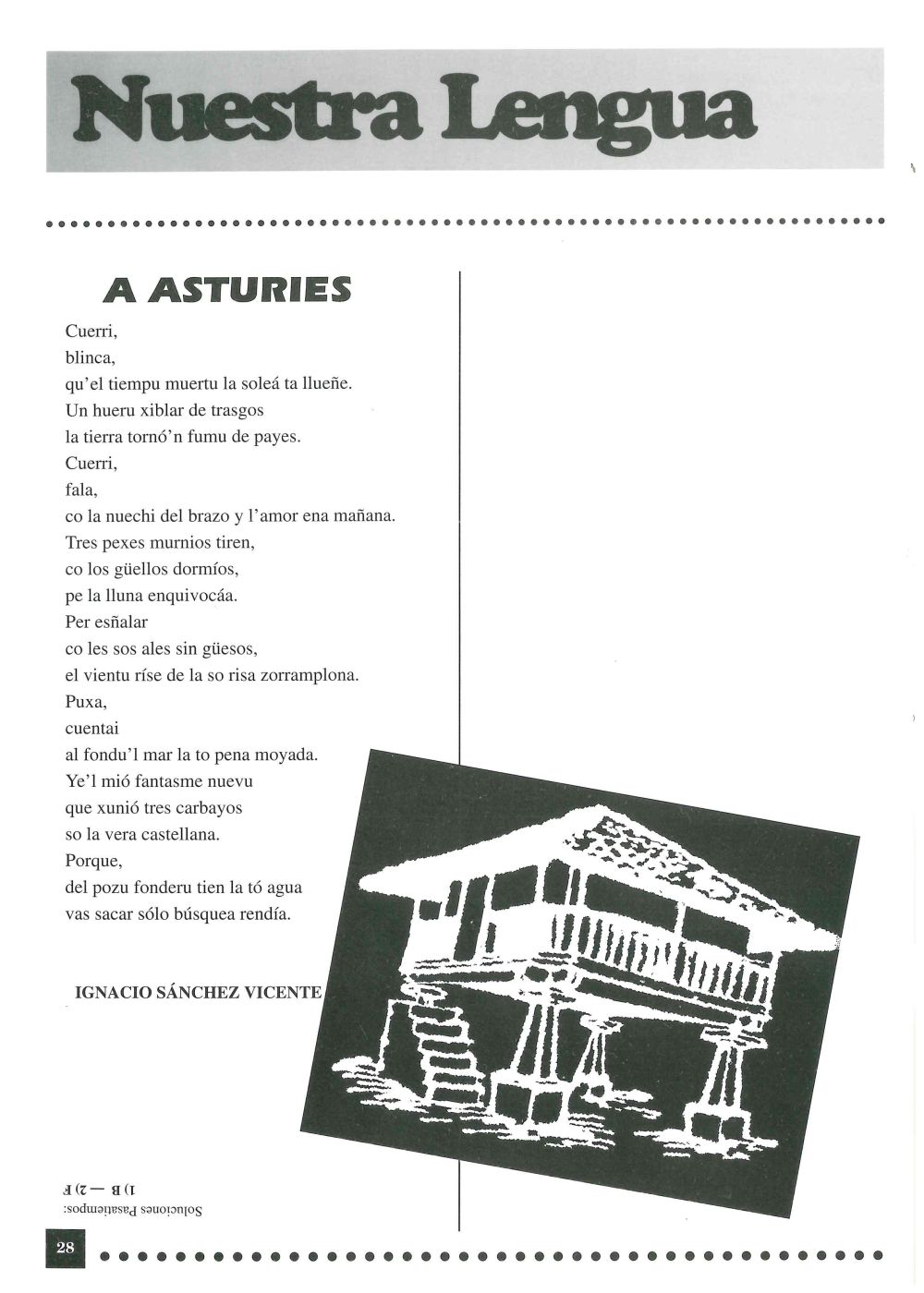 Revista Nuestra Prensa