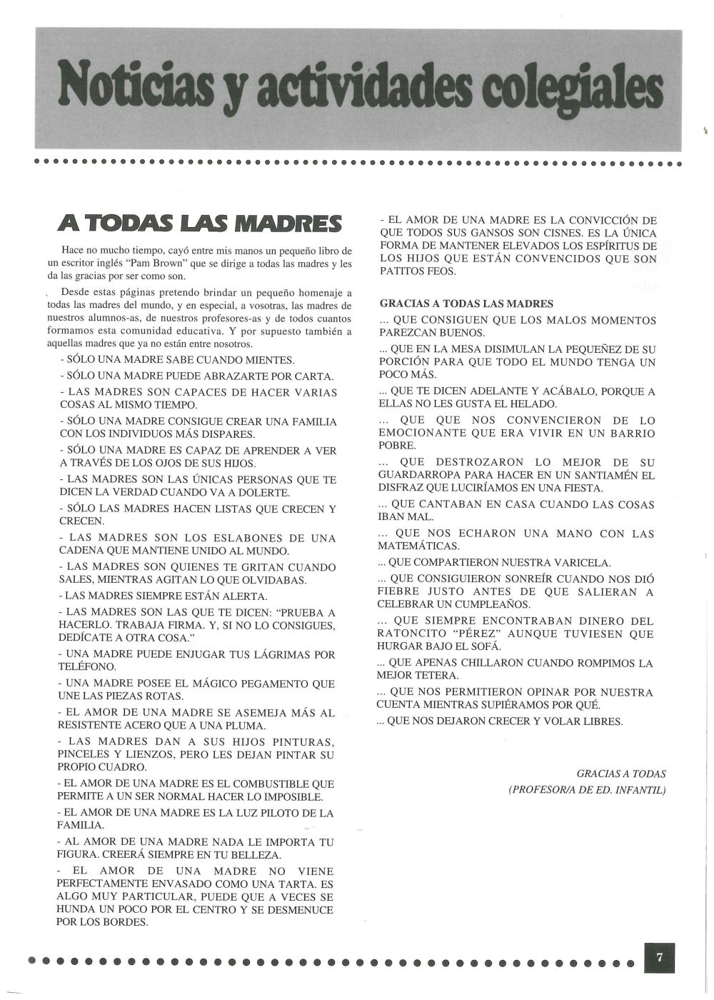 Revista Nuestra Prensa