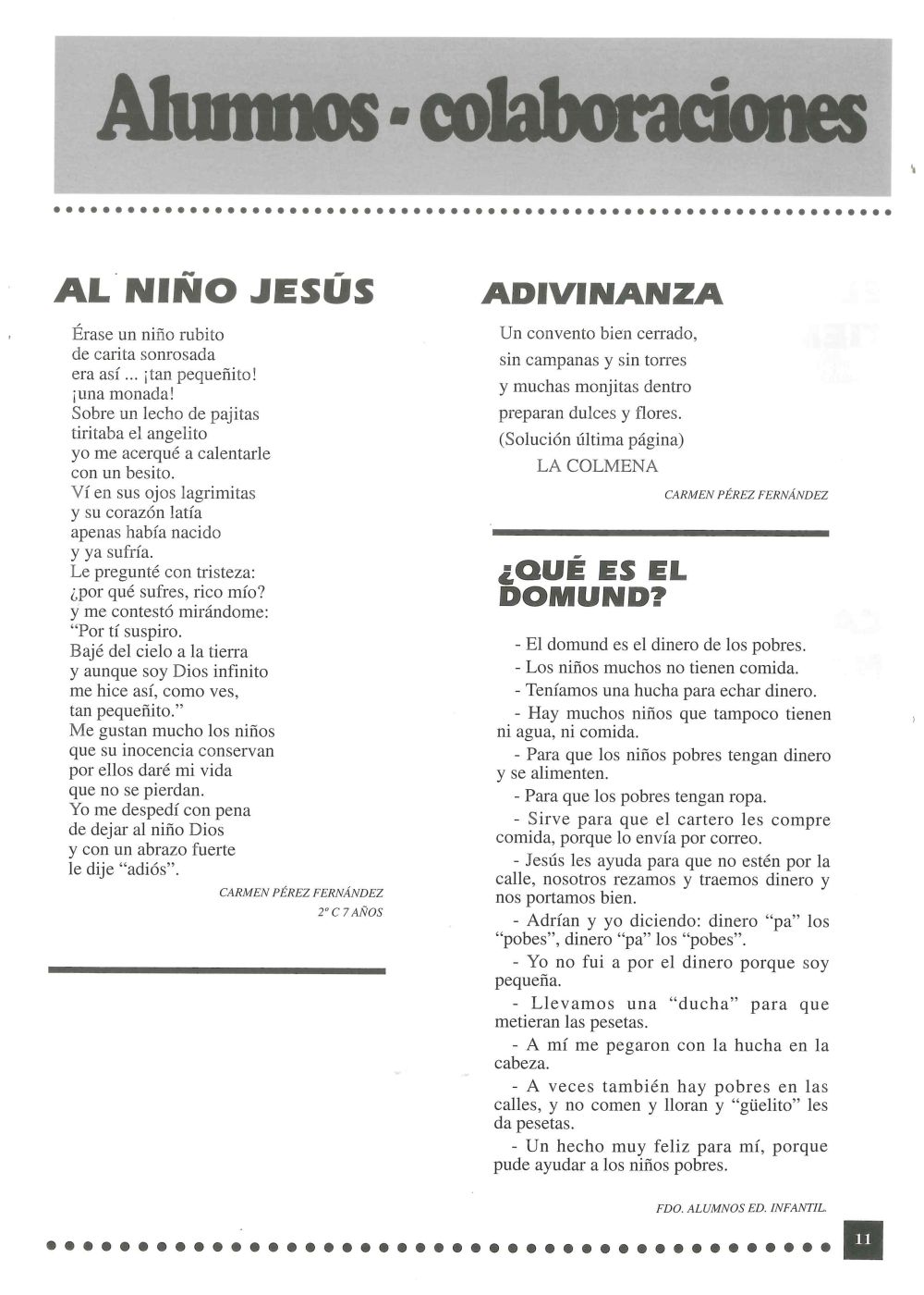 Revista Nuestra Prensa