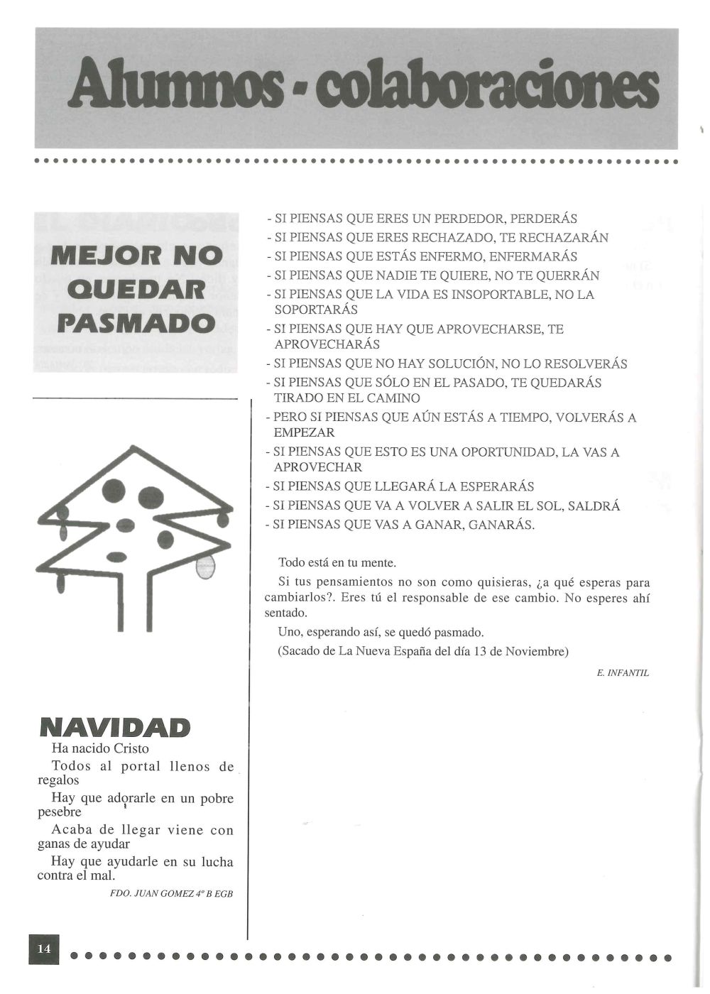 Revista Nuestra Prensa