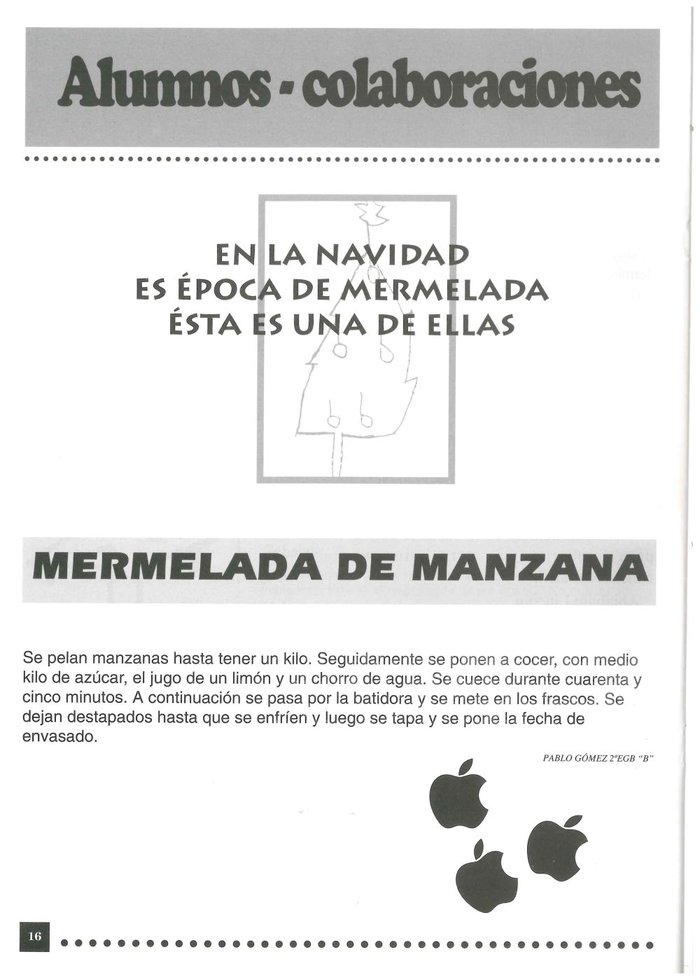 Revista Nuestra Prensa