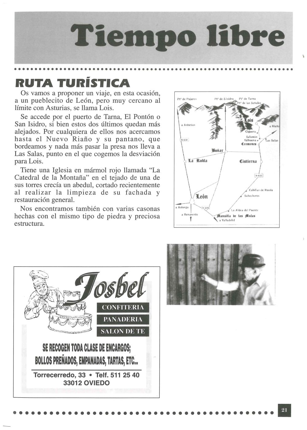 Revista Nuestra Prensa