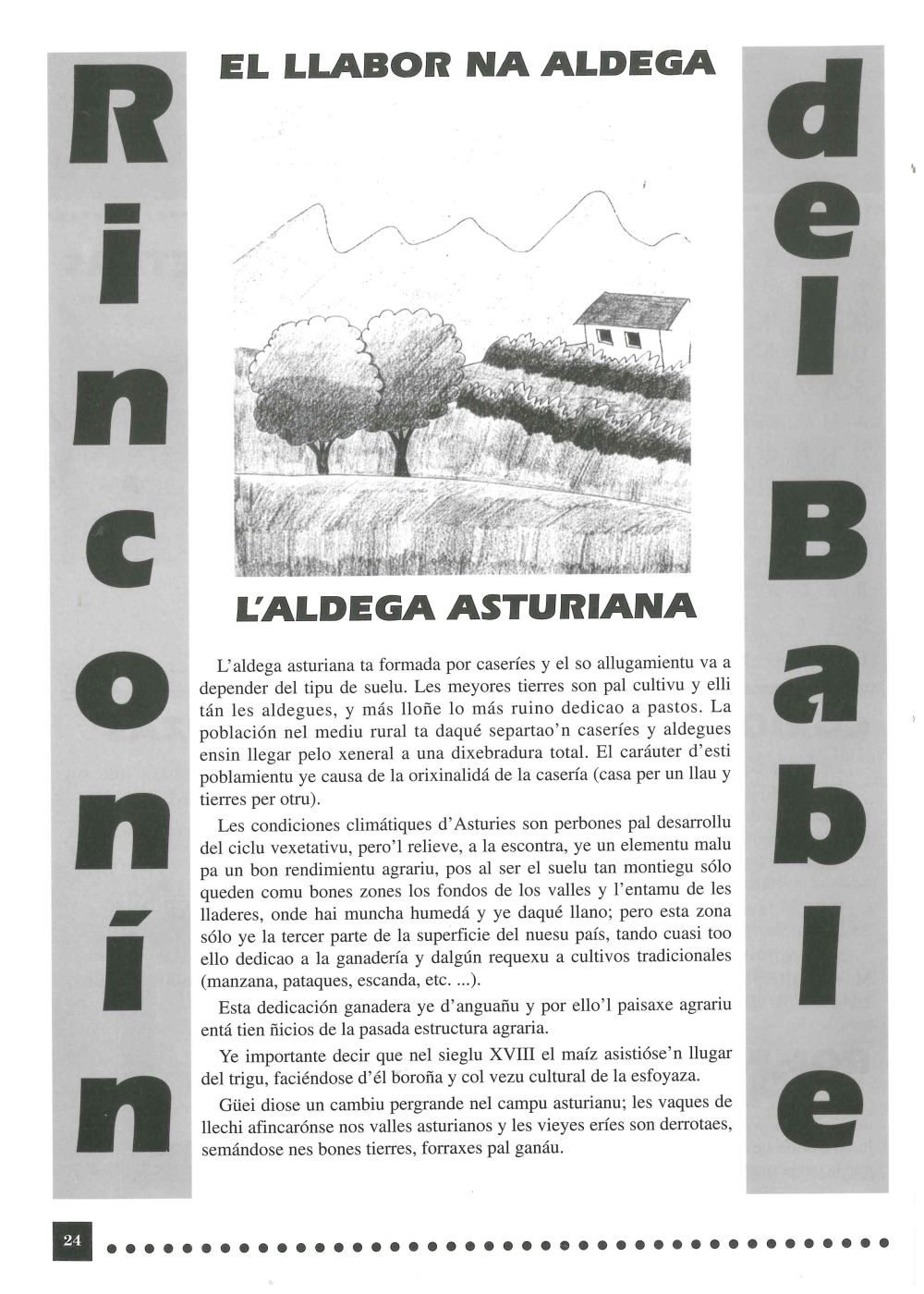 Revista Nuestra Prensa