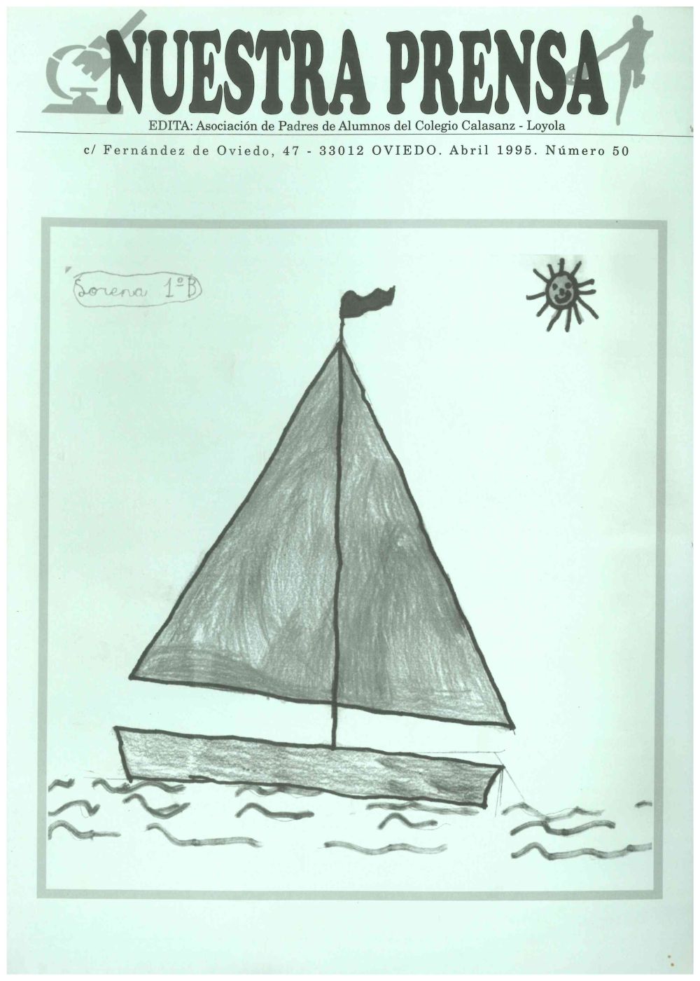 Revista Nuestra Prensa