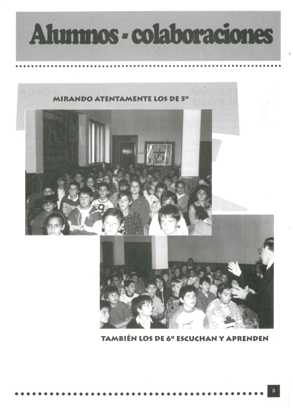 Revista Nuestra Prensa