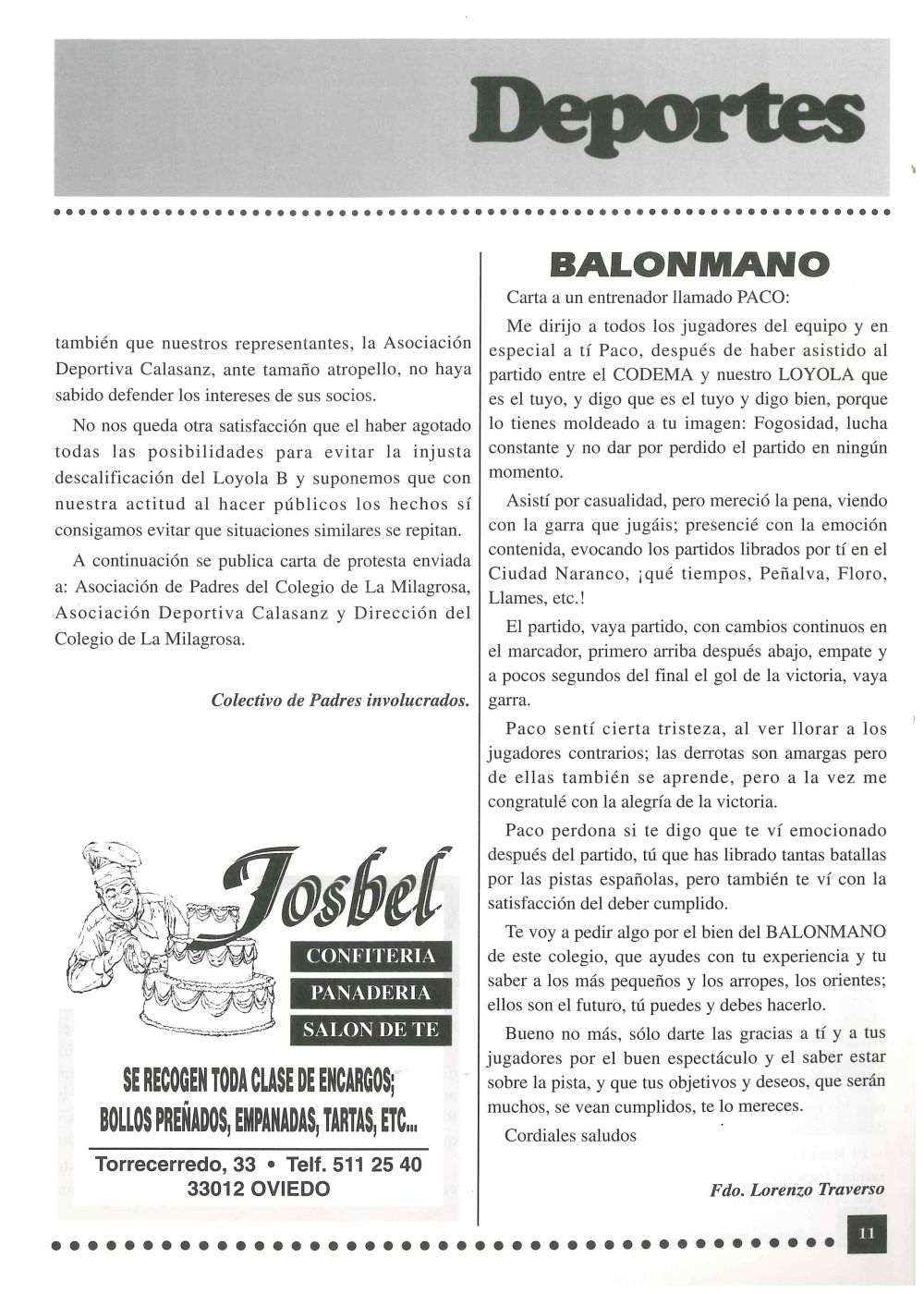 Revista Nuestra Prensa