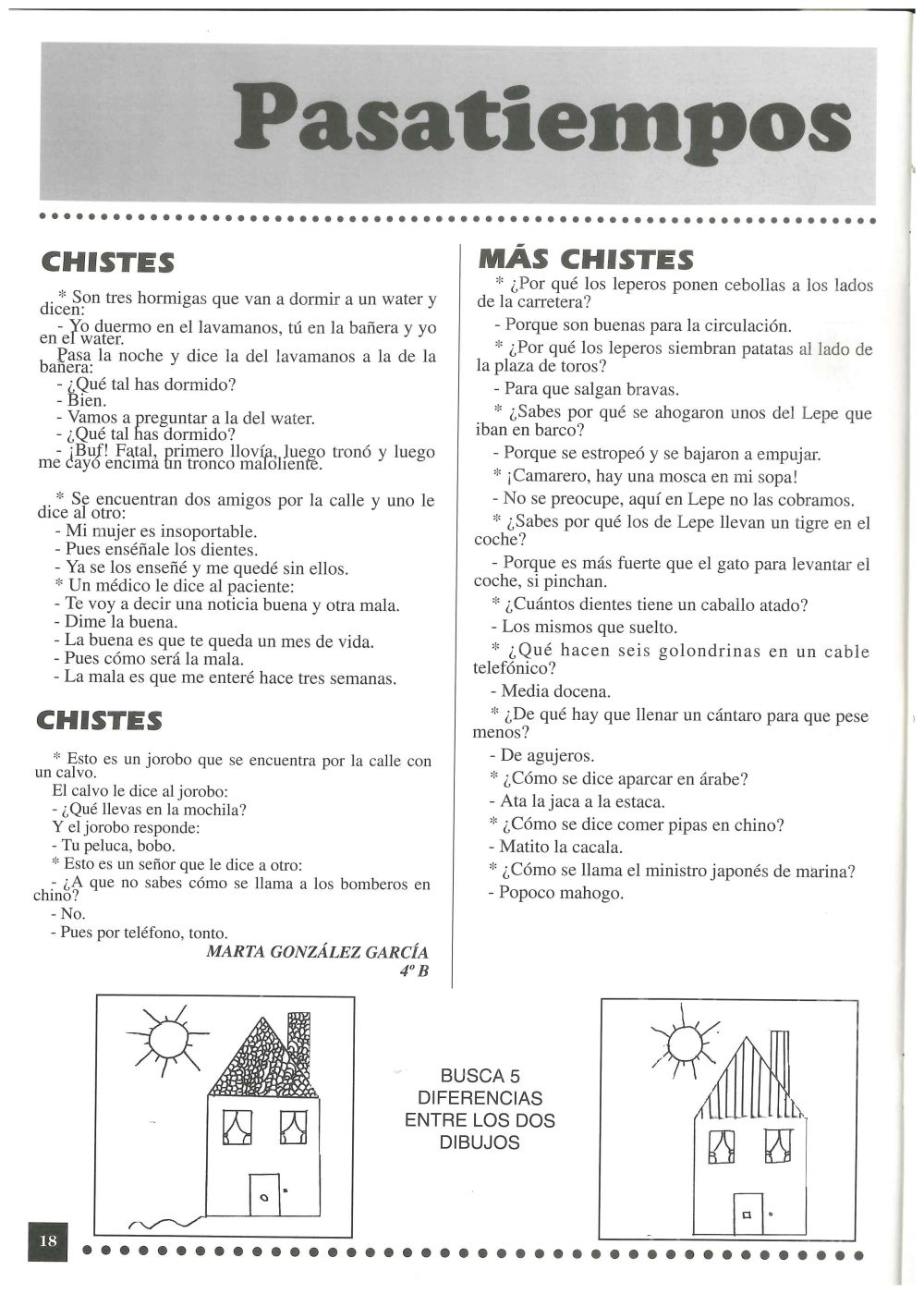 Revista Nuestra Prensa