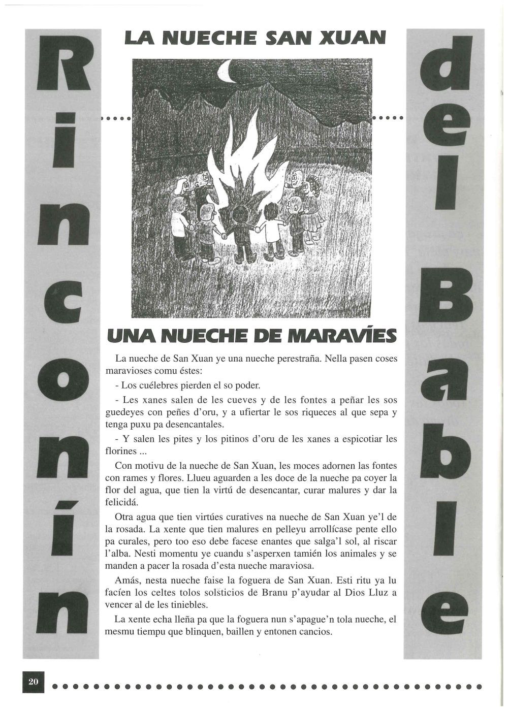 Revista Nuestra Prensa