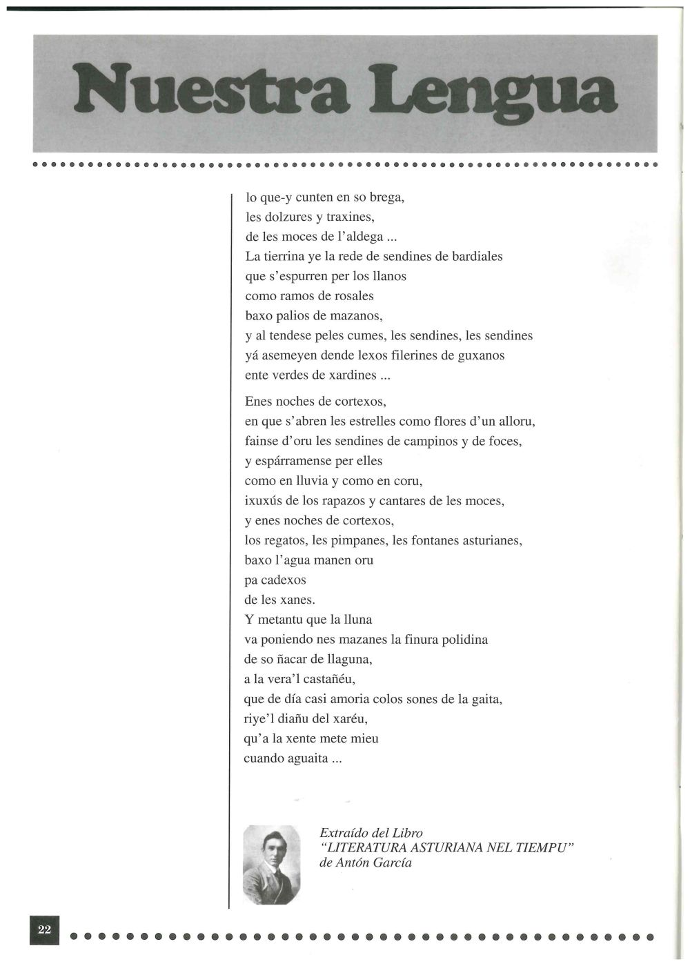 Revista Nuestra Prensa