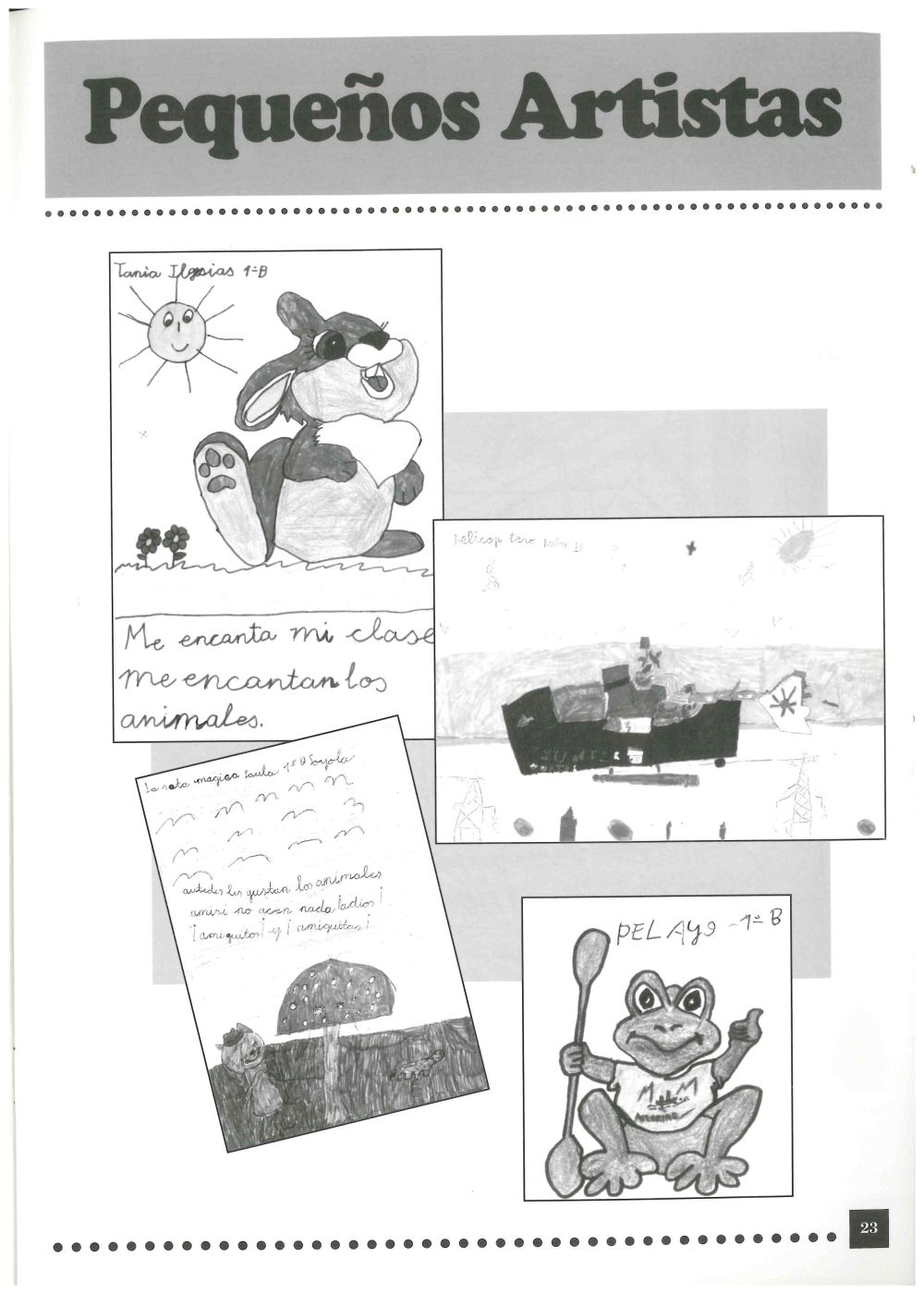 Revista Nuestra Prensa