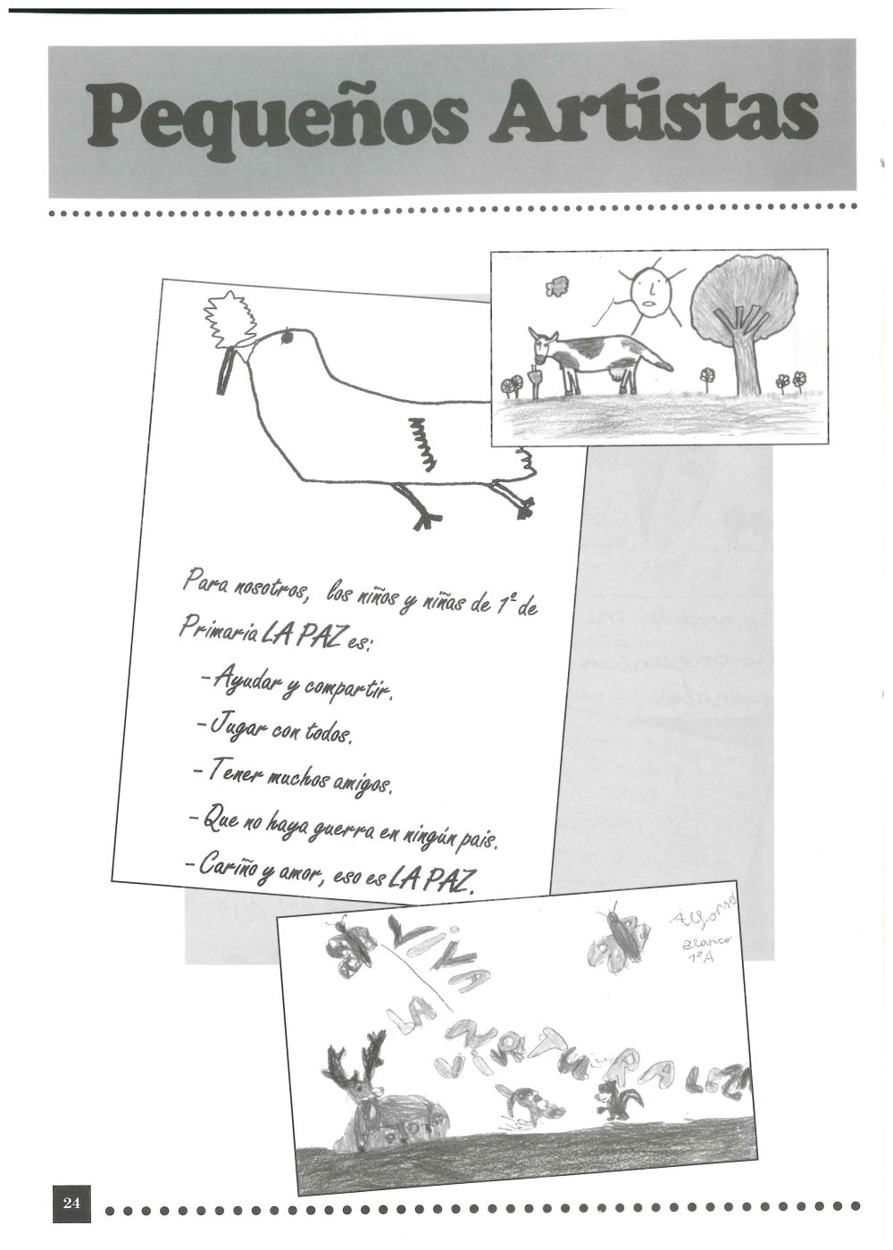 Revista Nuestra Prensa