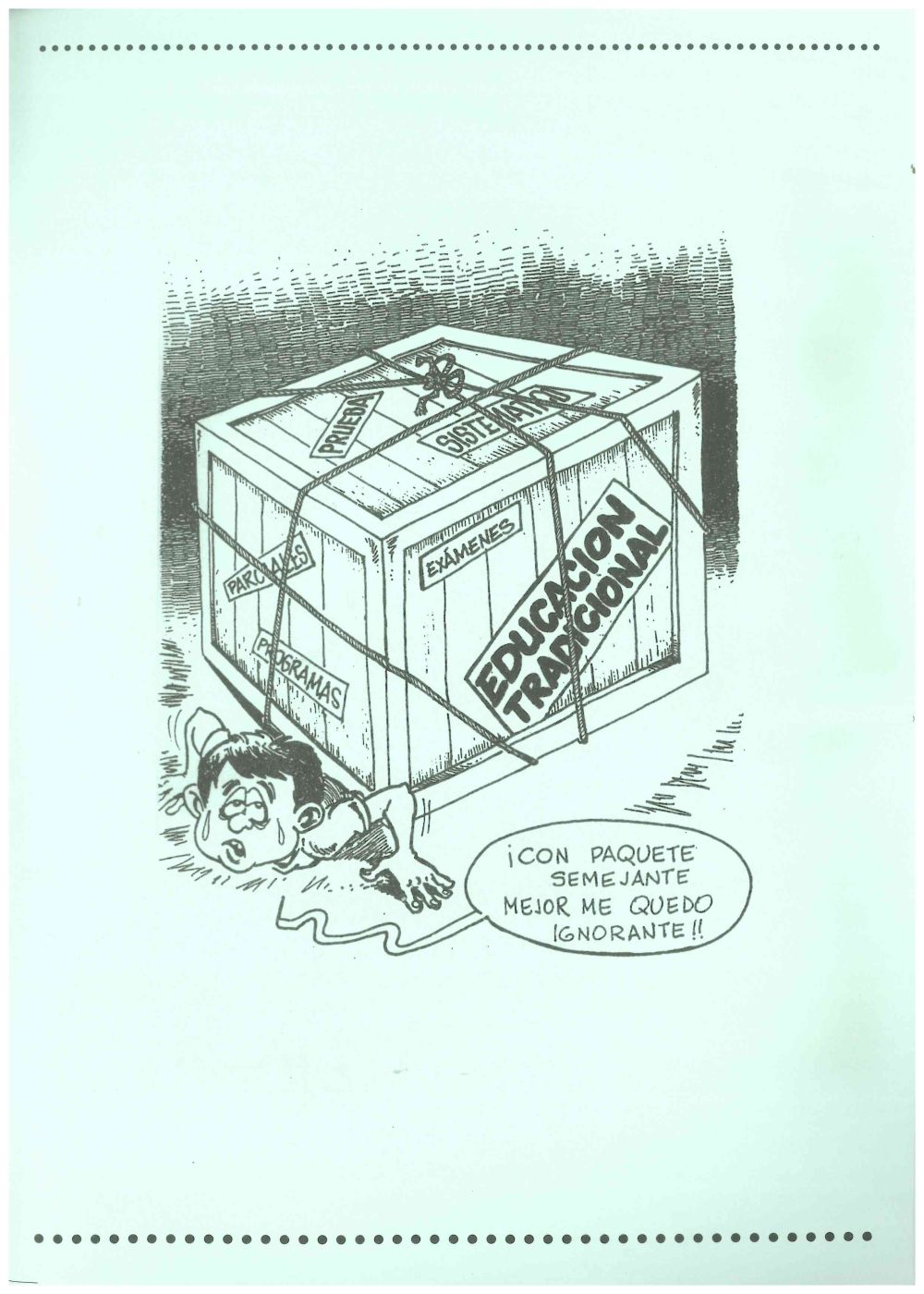 Revista Nuestra Prensa