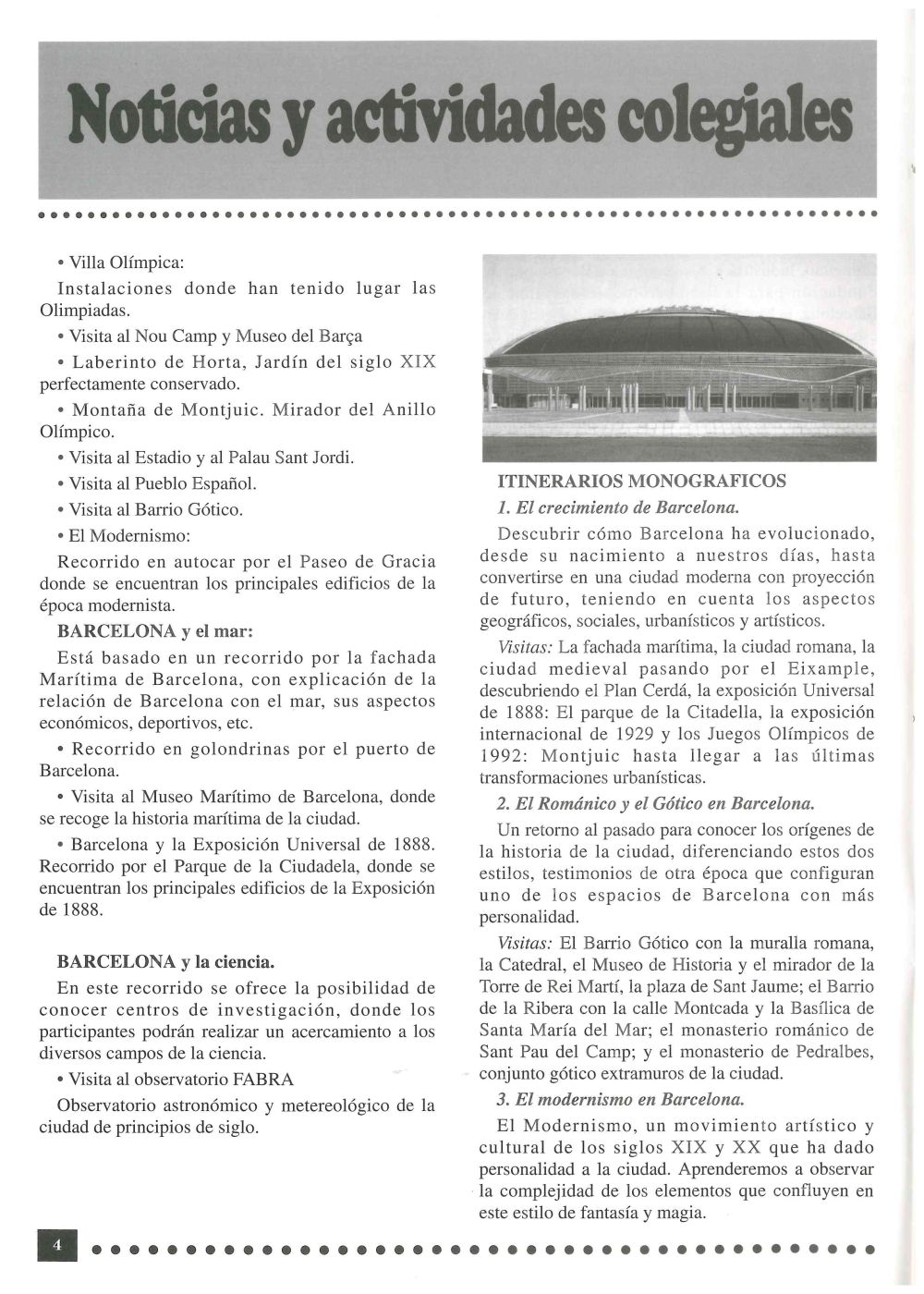 Revista Nuestra Prensa