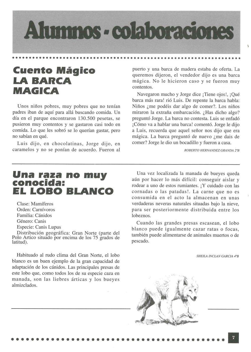 Revista Nuestra Prensa