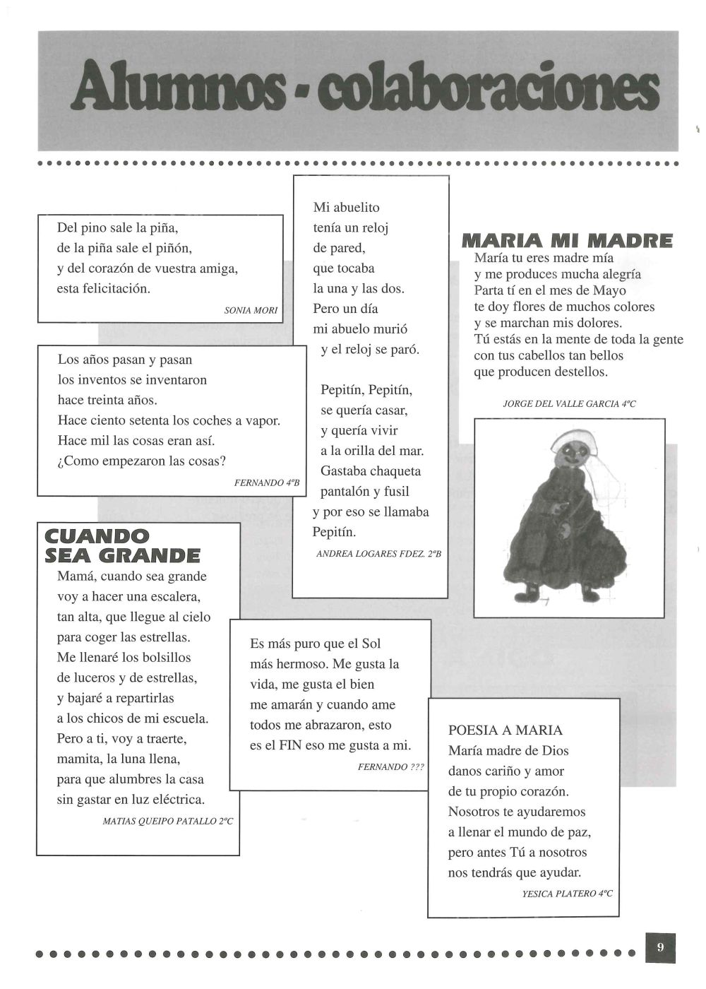 Revista Nuestra Prensa
