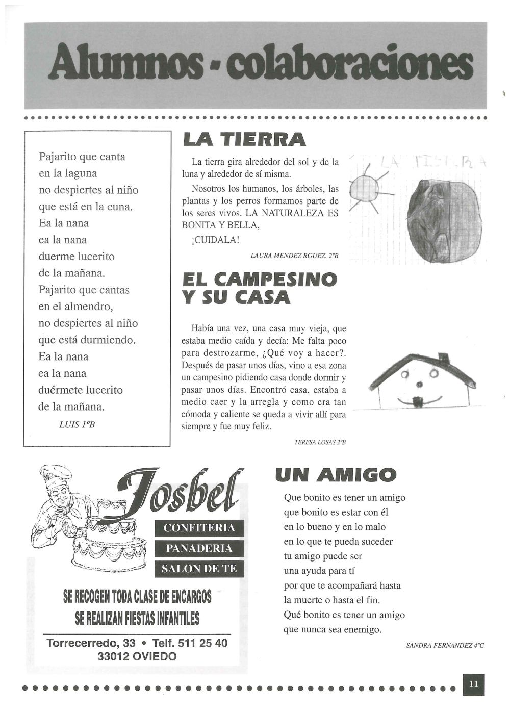 Revista Nuestra Prensa