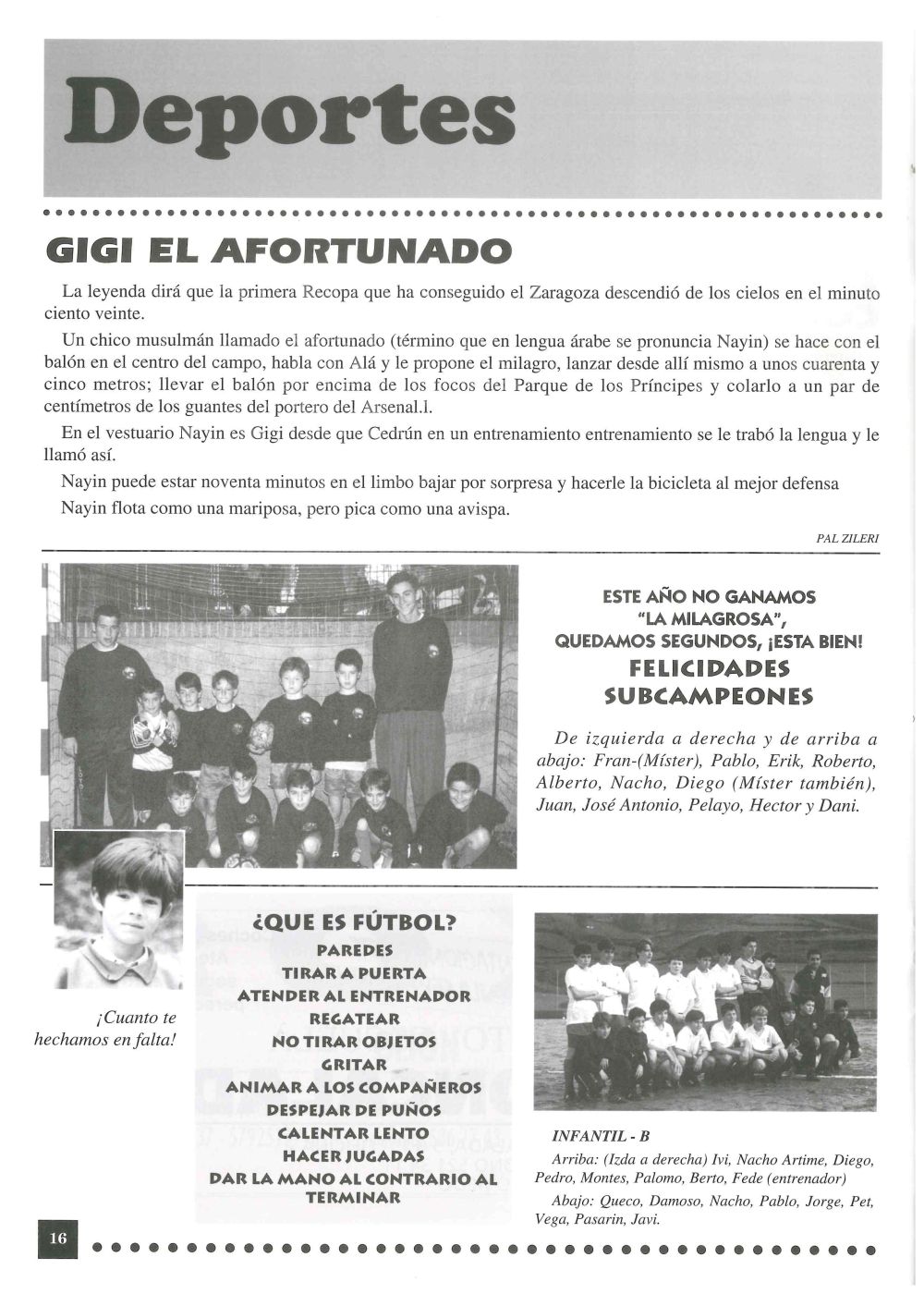 Revista Nuestra Prensa