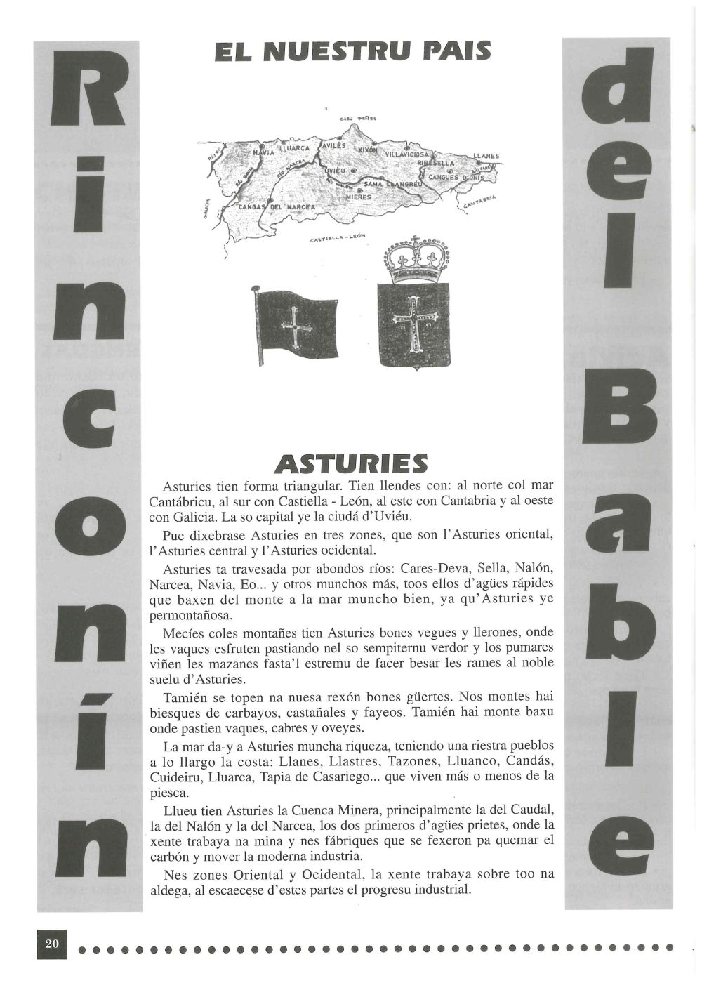 Revista Nuestra Prensa