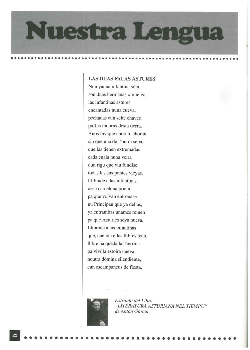 Revista Nuestra Prensa