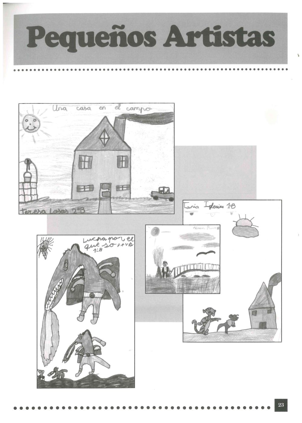 Revista Nuestra Prensa