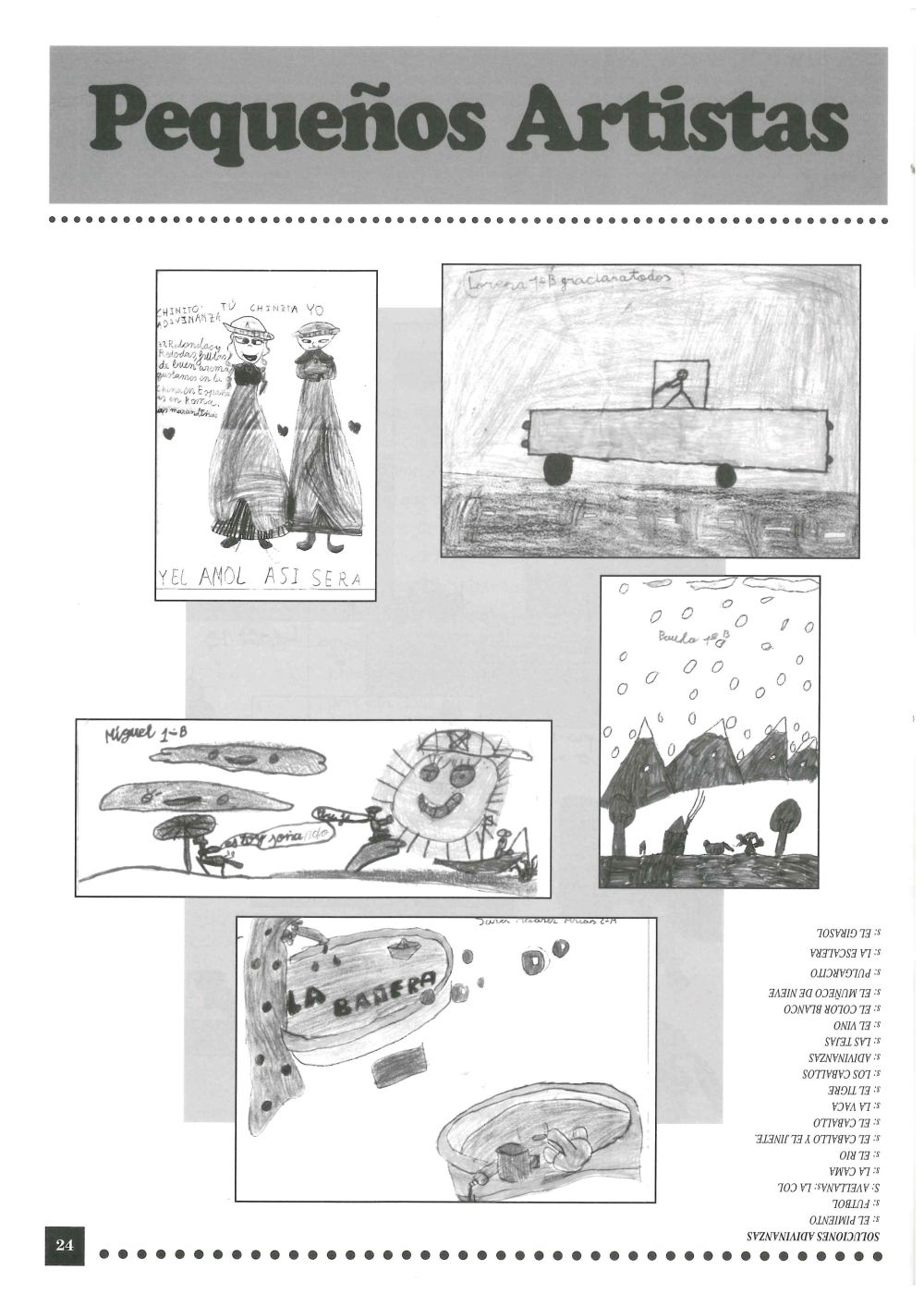 Revista Nuestra Prensa