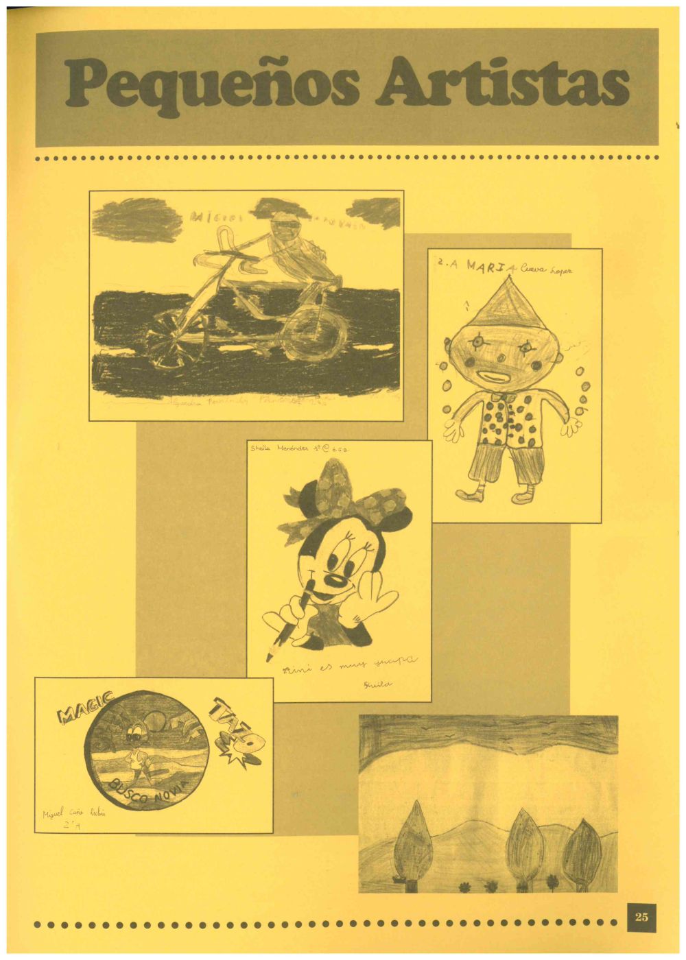 Revista Nuestra Prensa