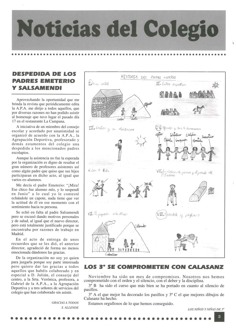 Revista Nuestra Prensa