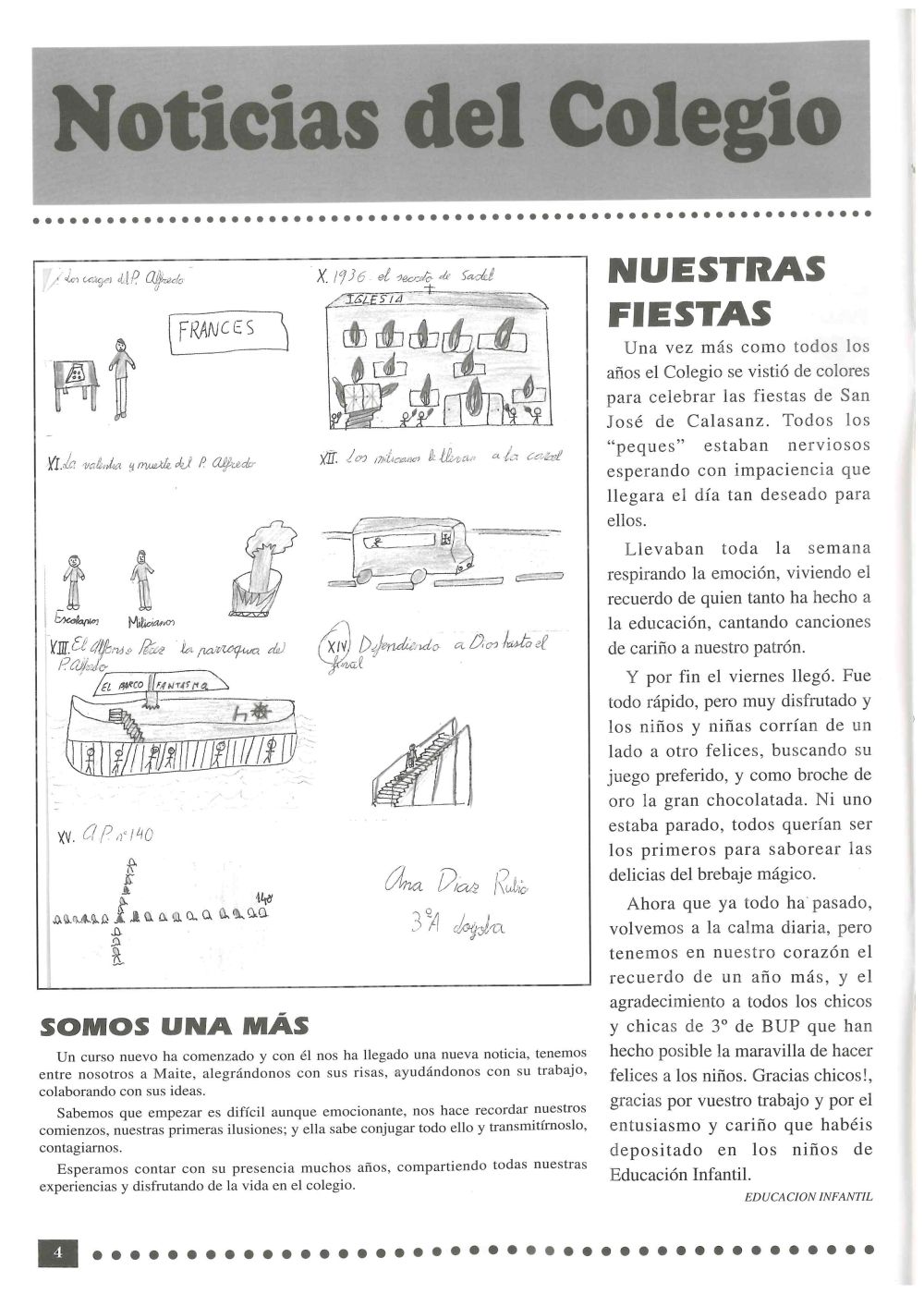 Revista Nuestra Prensa