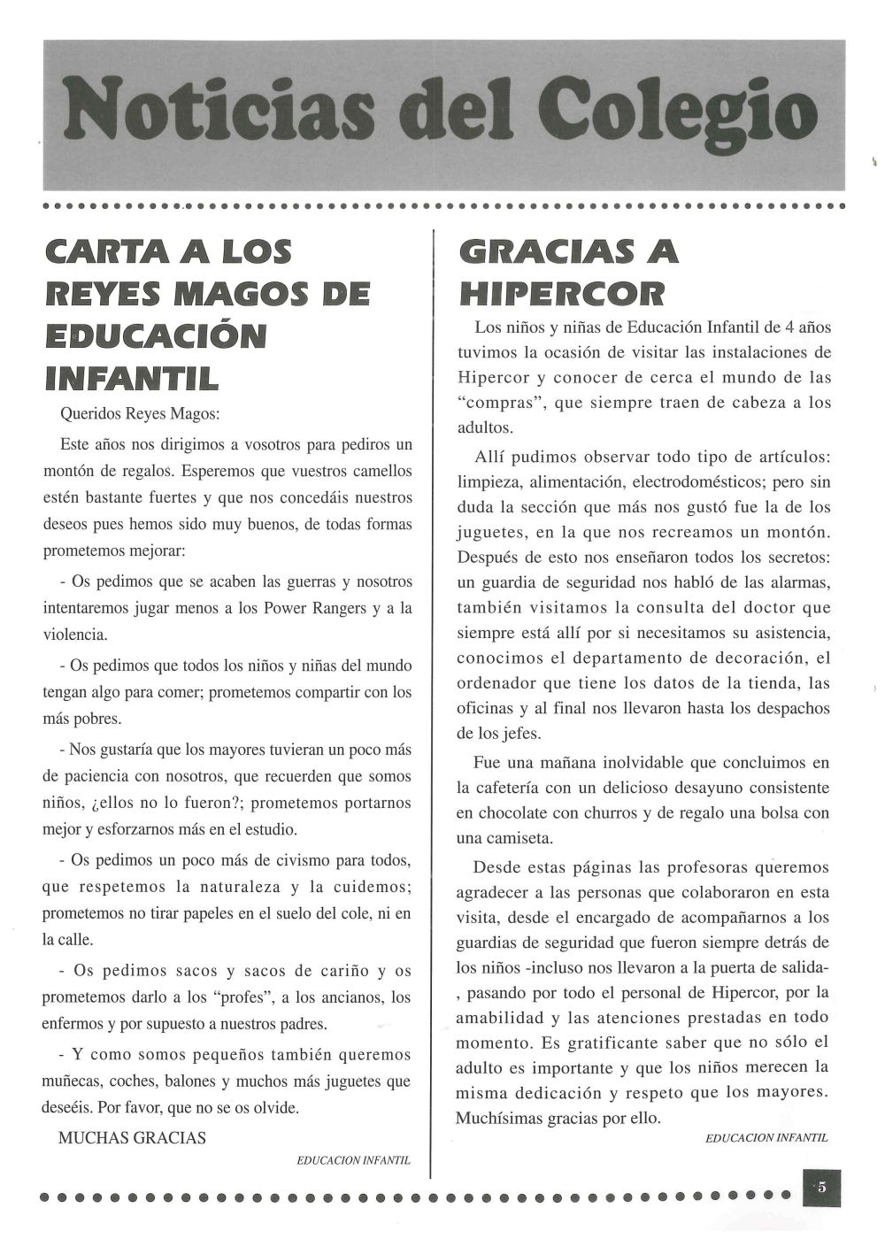 Revista Nuestra Prensa