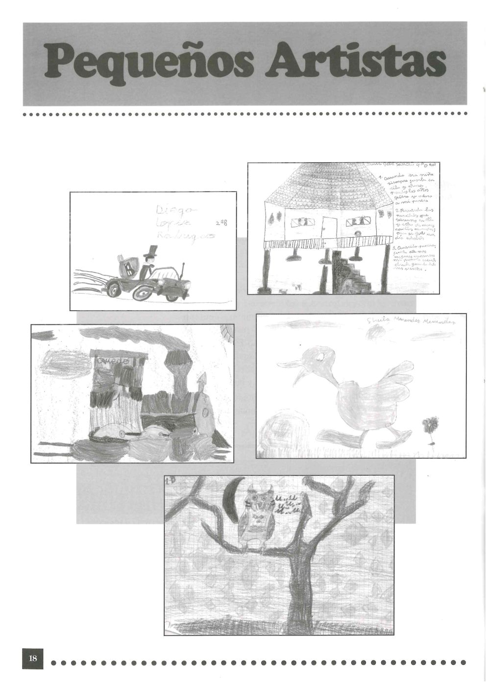 Revista Nuestra Prensa