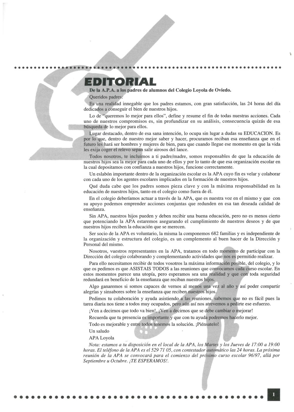 Revista Nuestra Prensa