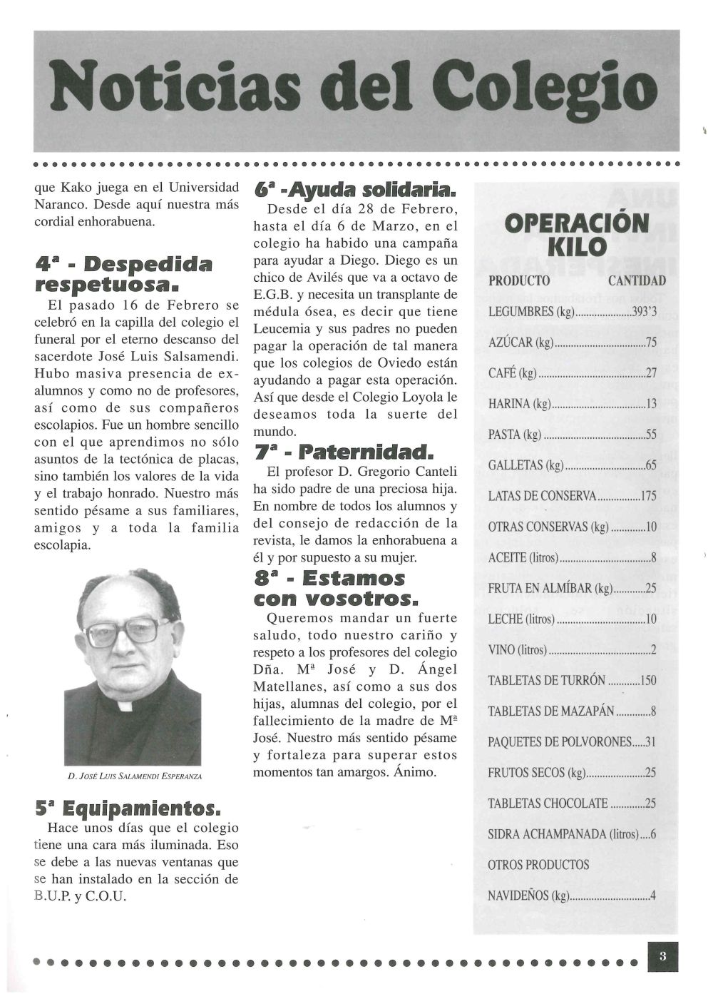 Revista Nuestra Prensa