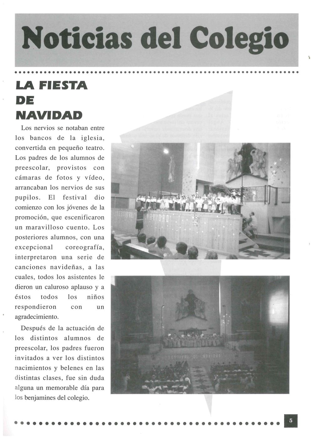 Revista Nuestra Prensa