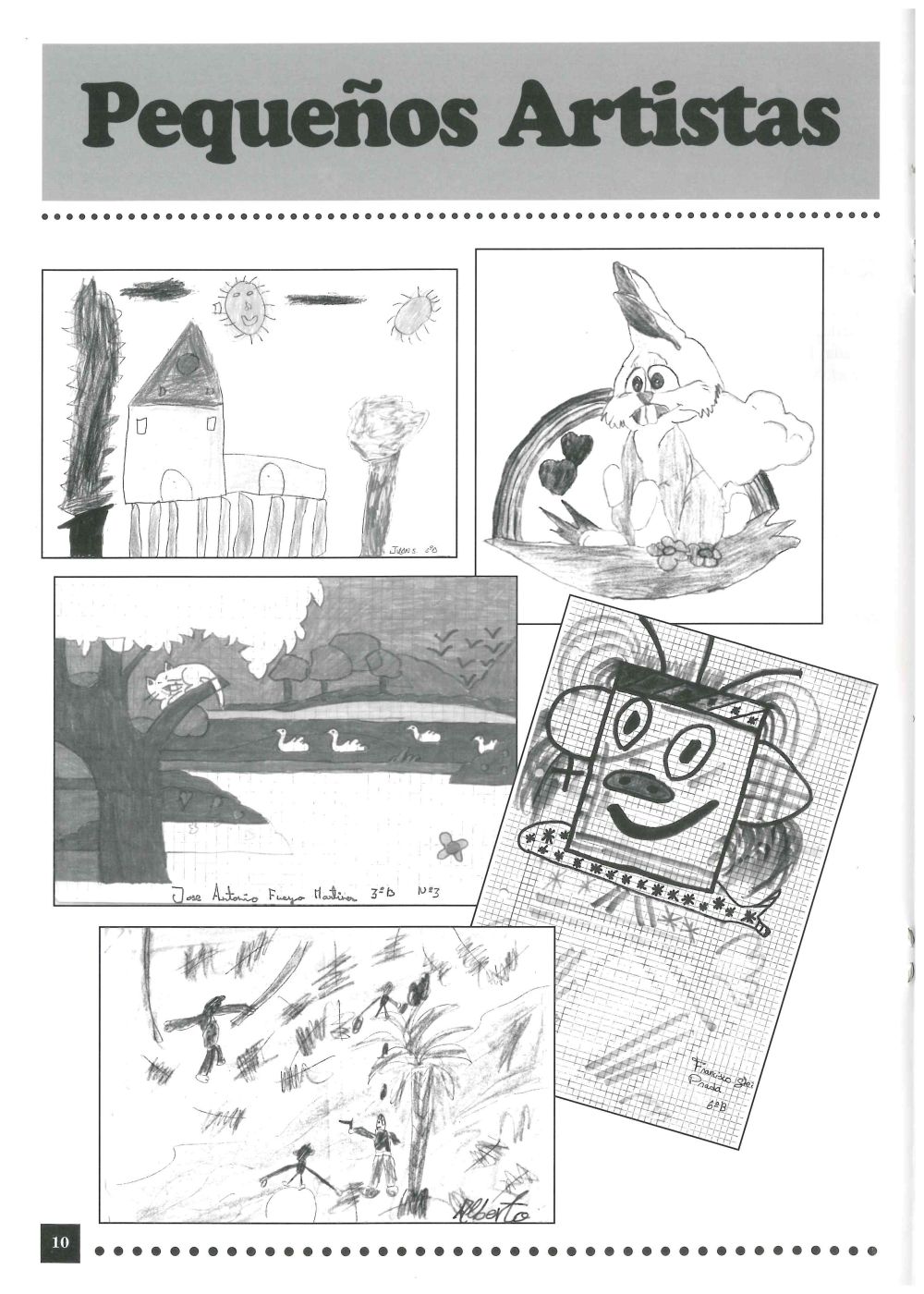 Revista Nuestra Prensa