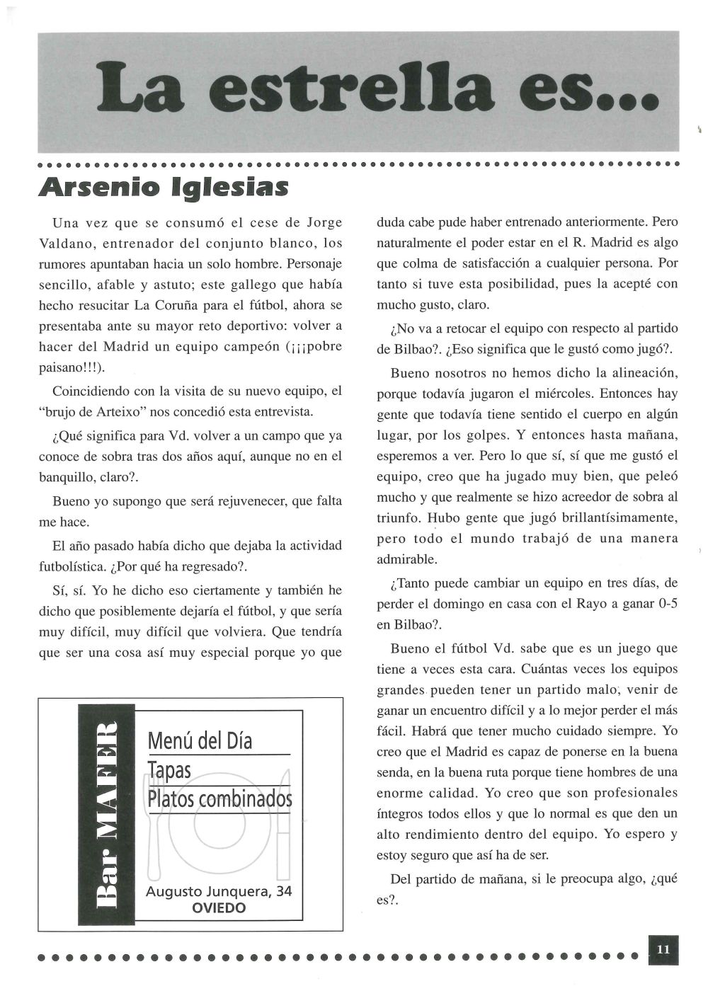 Revista Nuestra Prensa
