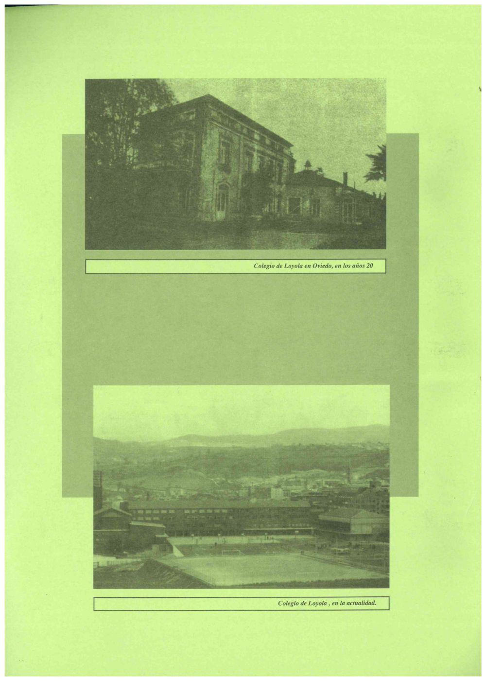 Revista Nuestra Prensa