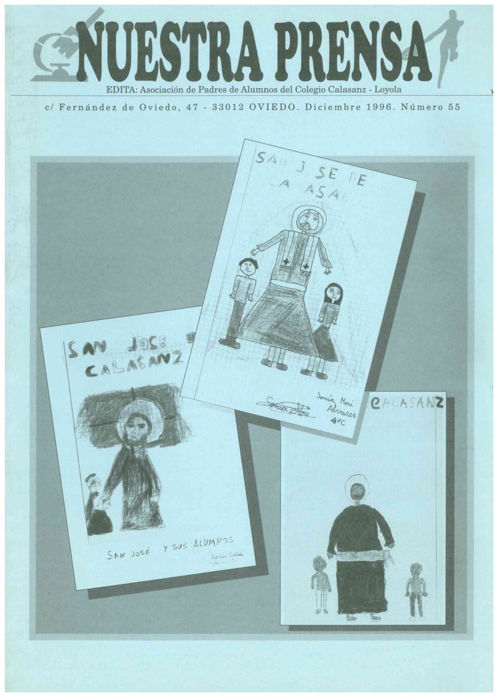 Revista Nuestra Prensa