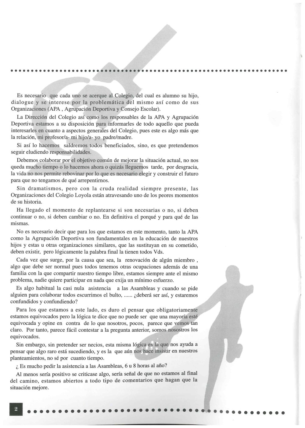 Revista Nuestra Prensa