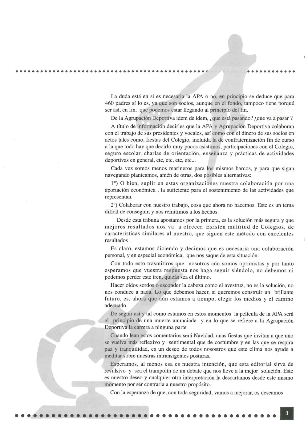 Revista Nuestra Prensa