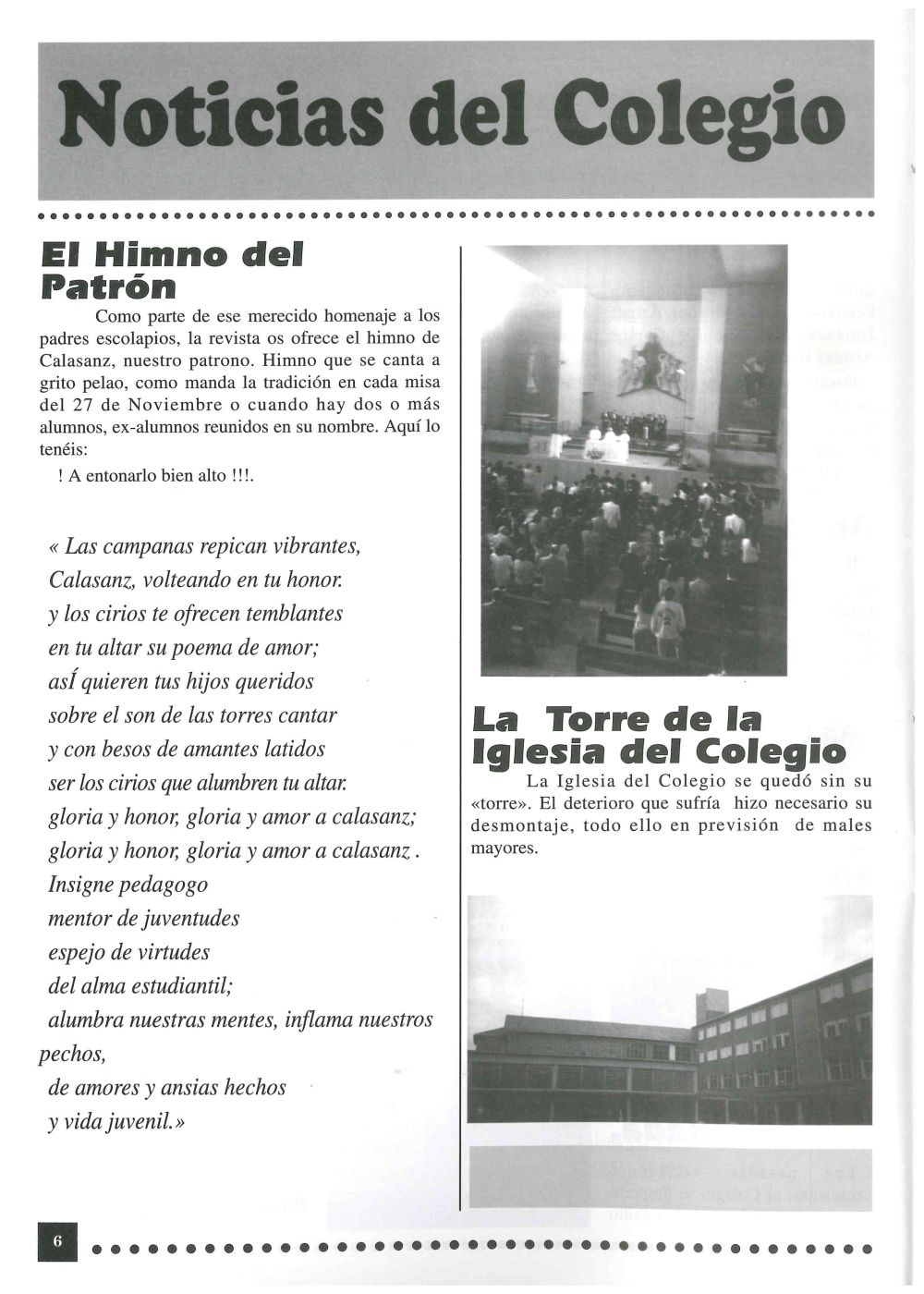Revista Nuestra Prensa