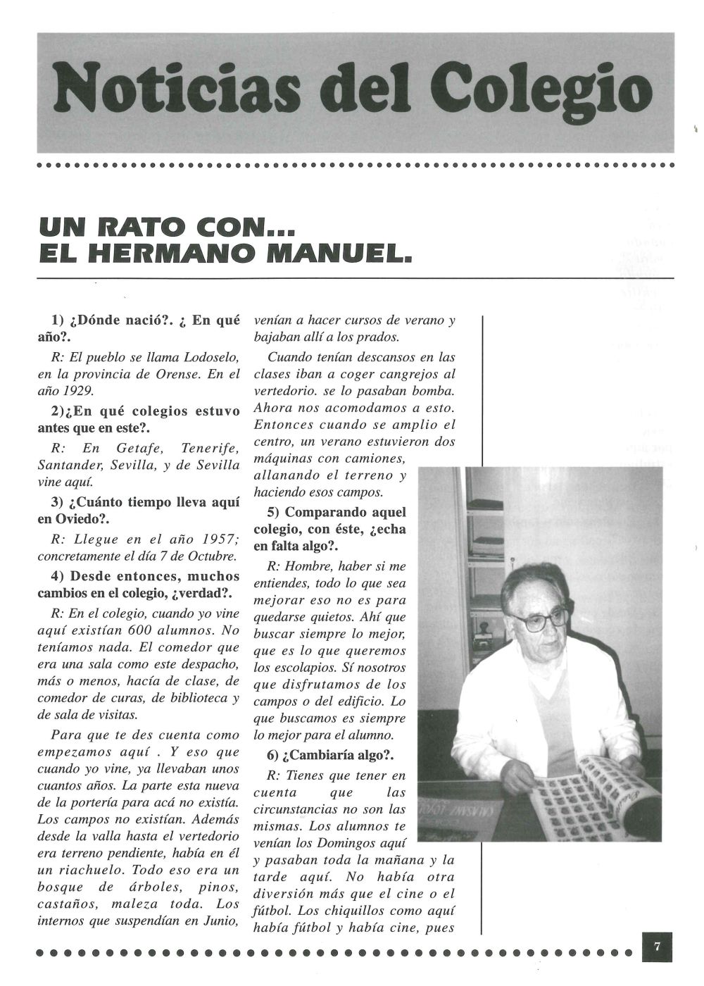 Revista Nuestra Prensa