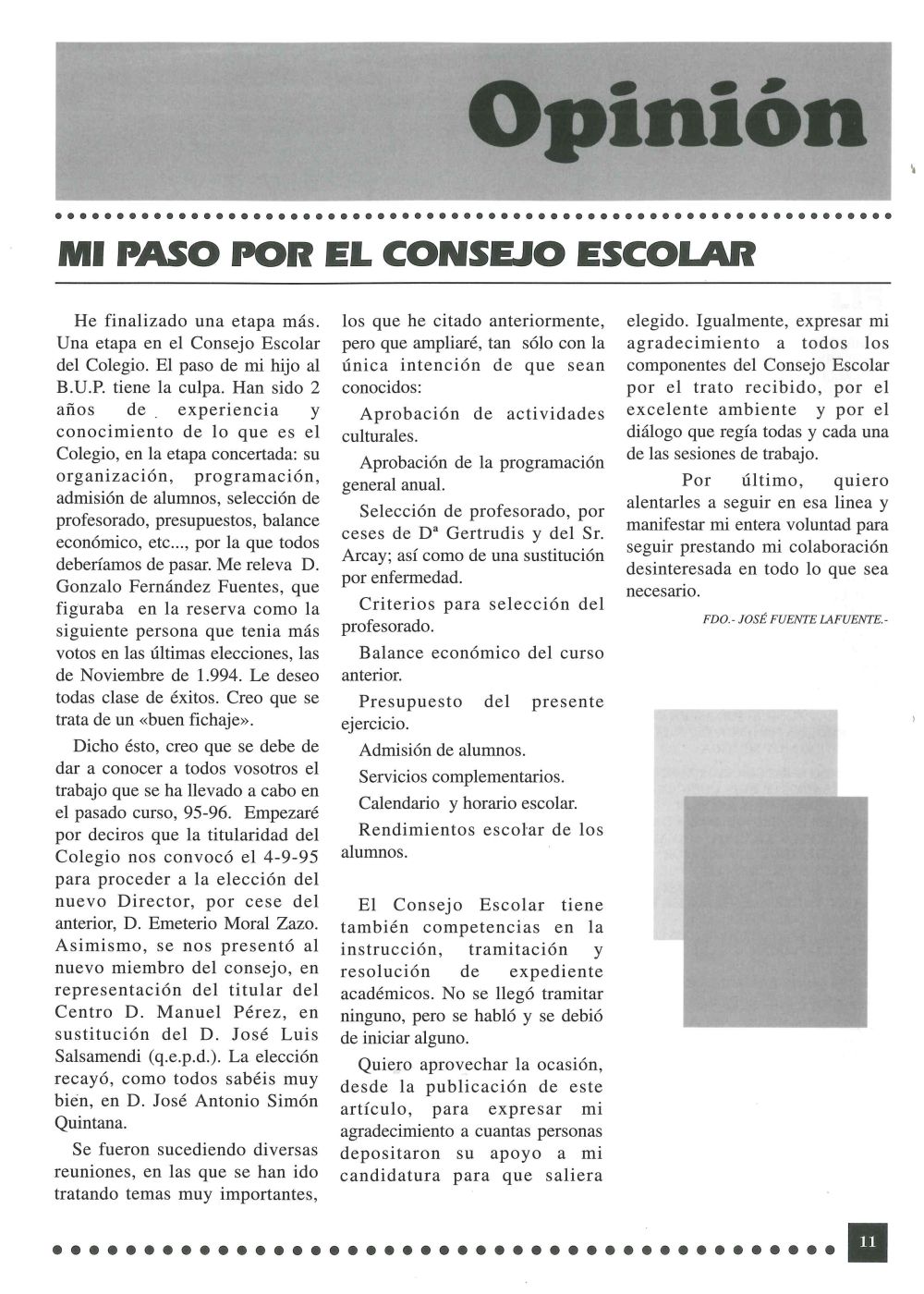 Revista Nuestra Prensa