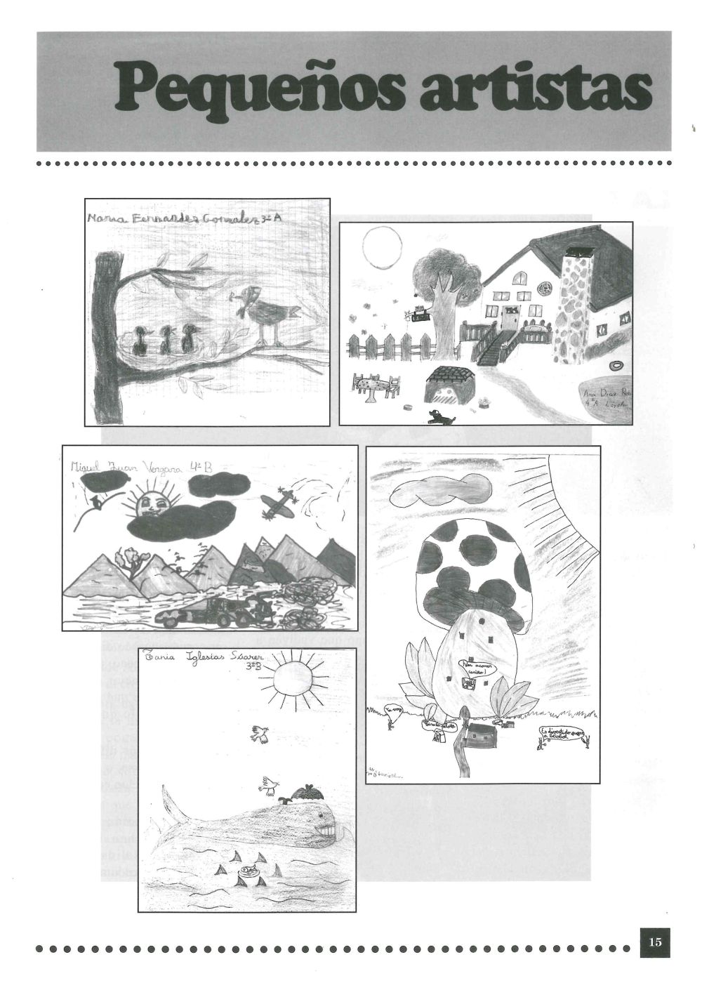 Revista Nuestra Prensa