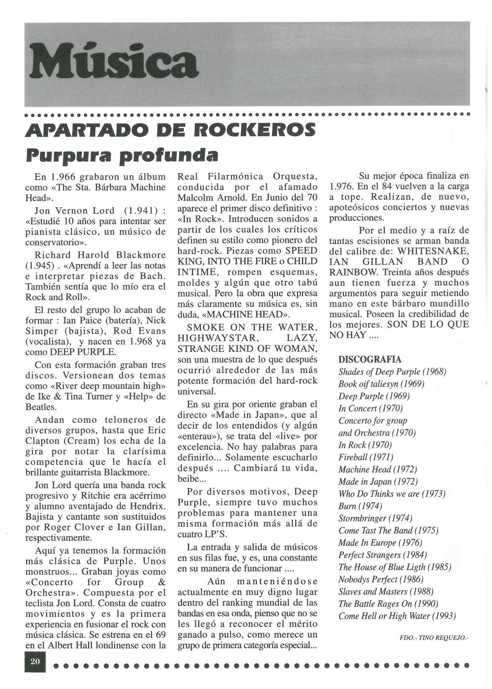 Revista Nuestra Prensa