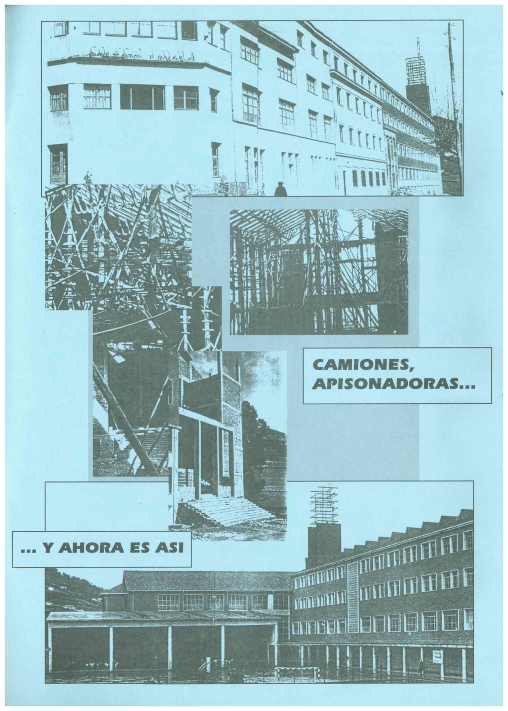 Revista Nuestra Prensa